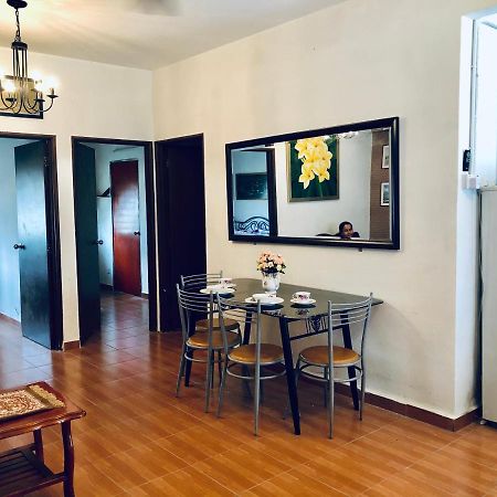 Lunas Sinar Ara Homestay מראה חיצוני תמונה